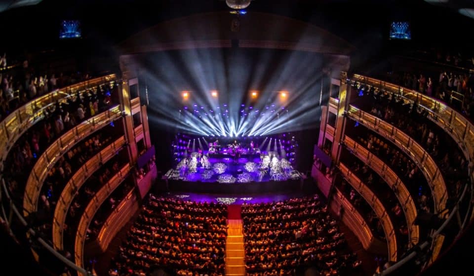Fever celebra la Semana de la Música con descuentos en conciertos, espectáculos y eventos musicales