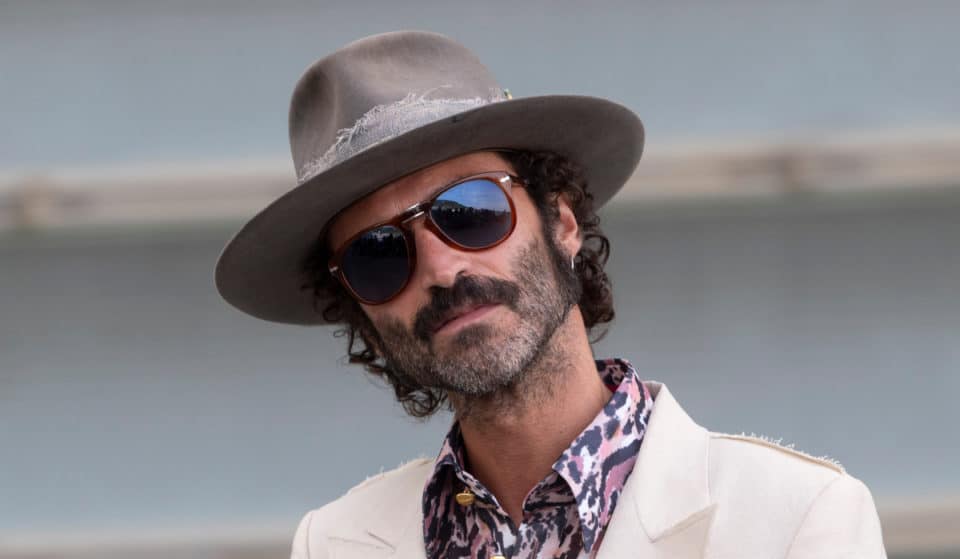 Leiva anuncia un concierto con Rubén Pozo antes de «despedirse» de los escenarios