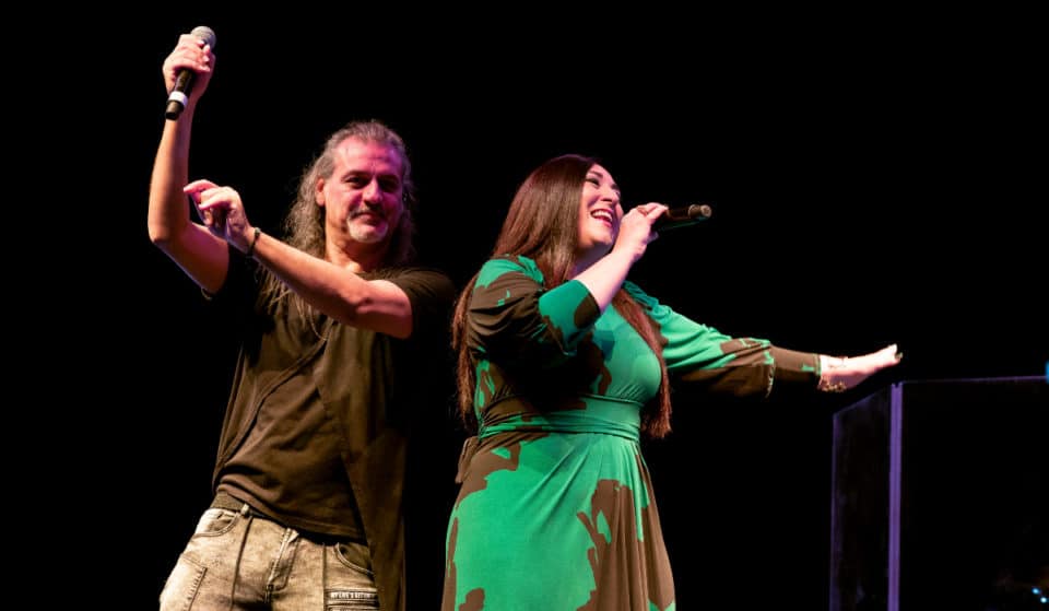 Camela y Fangoria darán conciertos gratis este finde en las fiestas de Pinto