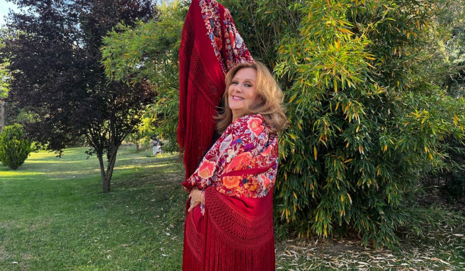 Olga María Ramos y el Museo del Cuplé: la lucha de la “penúltima cupletista“ por mantener vivo el género