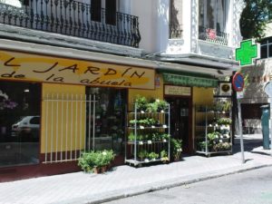 Argüelles: A Neighborhood Full Of Life Between Districts In Madrid