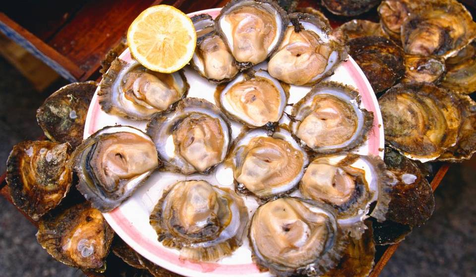 Ristoranti galiziani a Madrid: molto più che frutti di mare e polpo