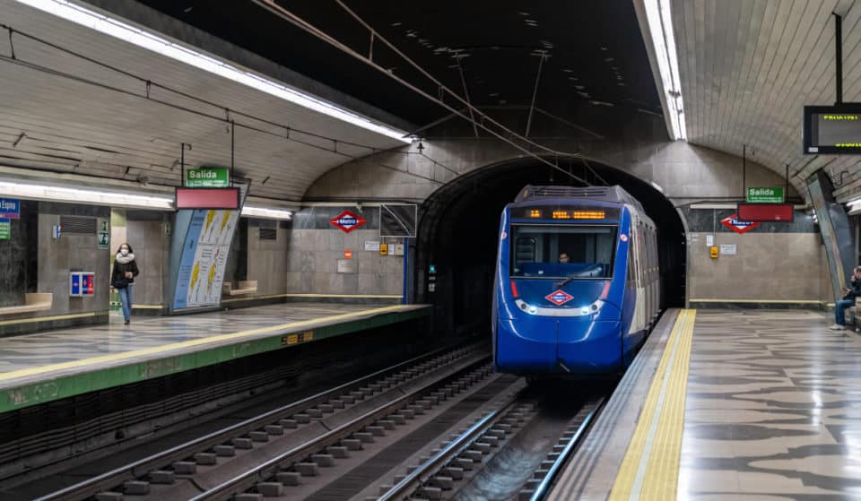 La línea 9 de Metro también cerrará un tramo durante este verano