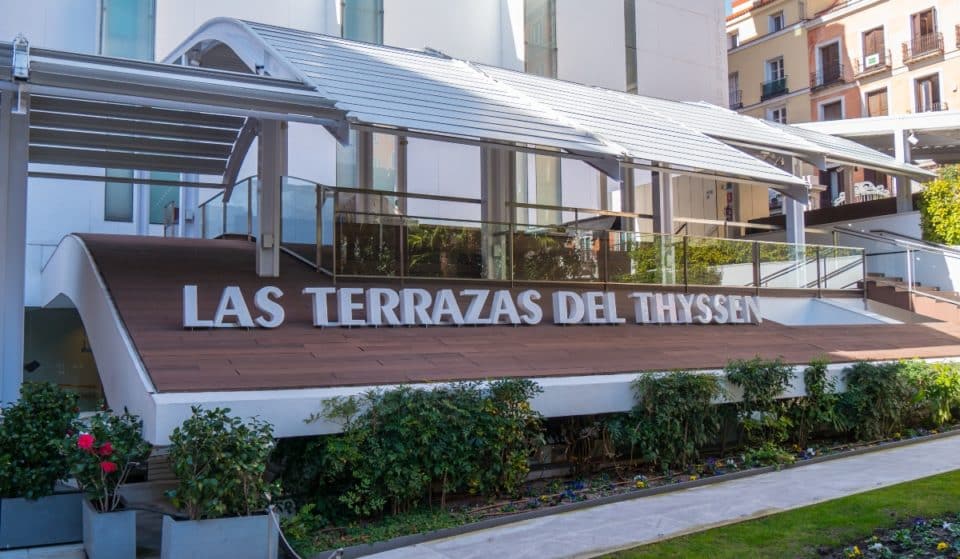 El Thyssen se llenará de conciertos gratis al aire libre los fines de semana