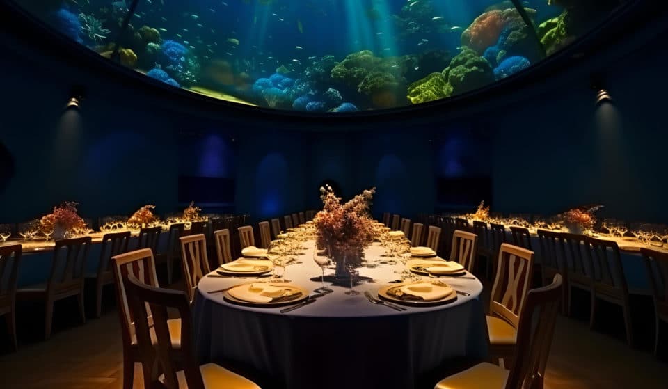 La experiencia gastronómica The Spot Experience lanza un cupón descuento en sus reservas