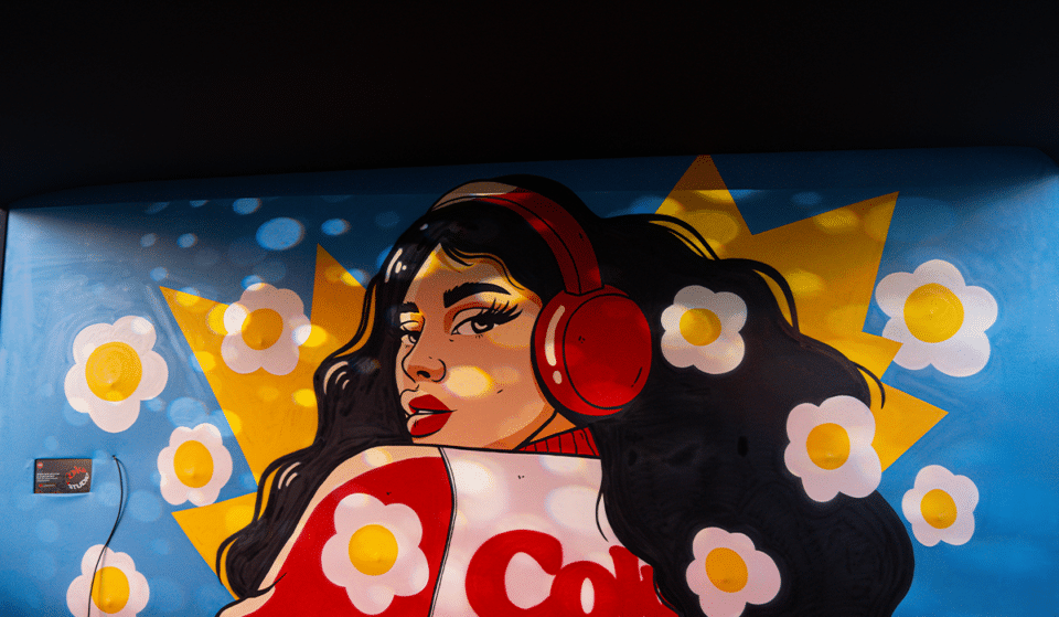 El festival Sonorama Ribera de Aranda de Duero acogerá la iniciativa de Coke Studio