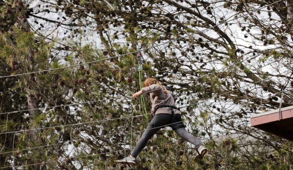 Os melhores locais em Madrid para realizar um evento de team building com sucesso