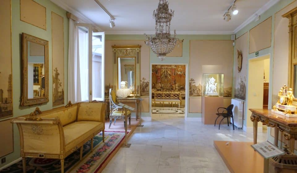 Un museo de Madrid cierra hasta nuevo aviso por las altas temperaturas