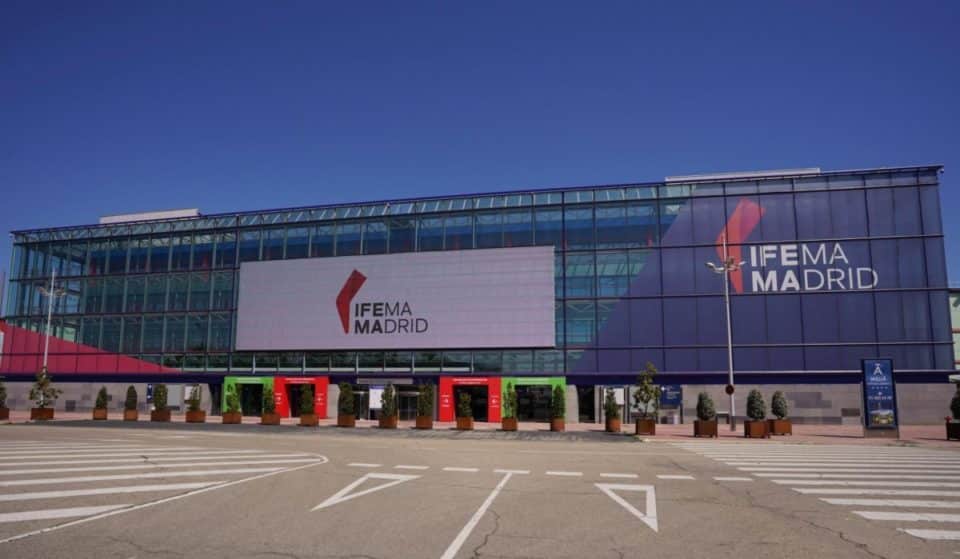 Madrid podrá tener un Gran Premio de Fórmula 1 alrededor del Recinto Ferial de Ifema