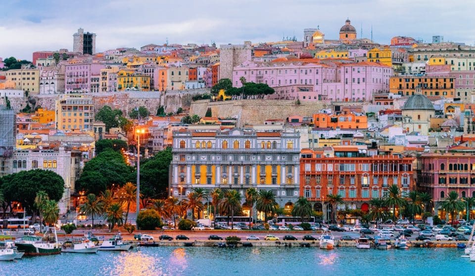 Ryanair oferta vuelos de Madrid a distintos países desde 13€ (solo hasta medianoche)