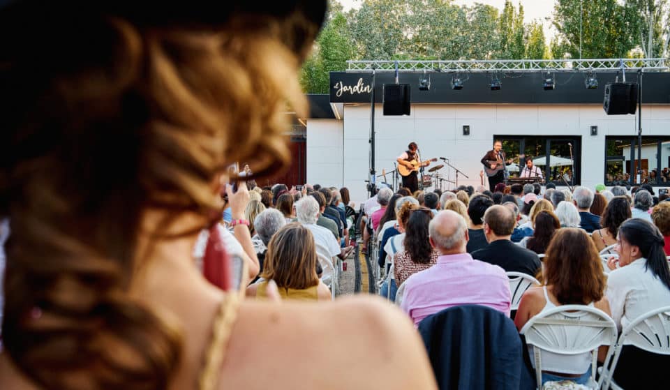 Cuenta atrás para que el legado de Amy Winehouse reviva en Madrid en un concierto Tributo