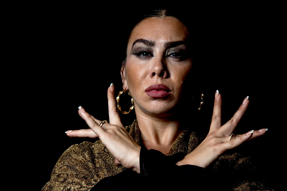 Essential Flamenco