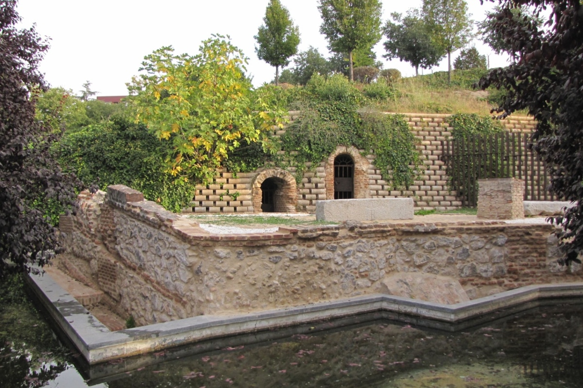 Las visitas guiadas gratuitas que permiten conocer el origen acuático