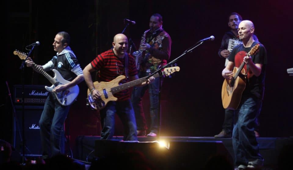¿Qué artistas darán conciertos gratis en las Fiestas de Móstoles 2023?