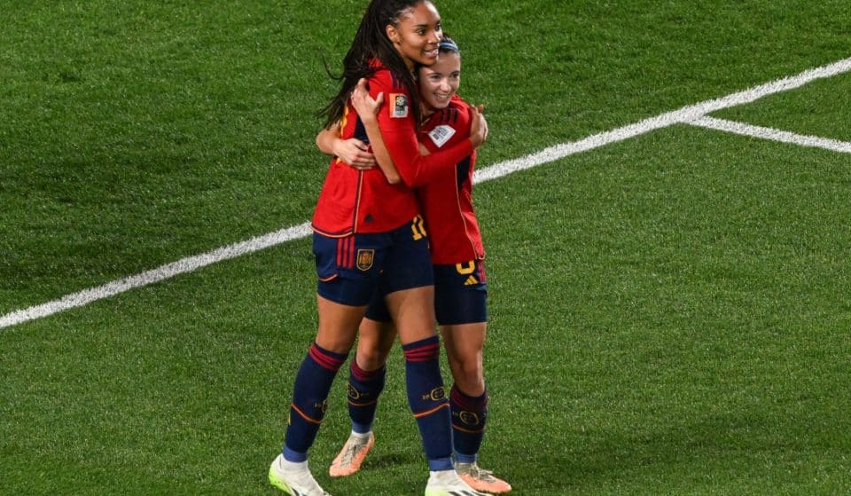 La final del Mundial del domingo se proyectará gratis en el WiZink