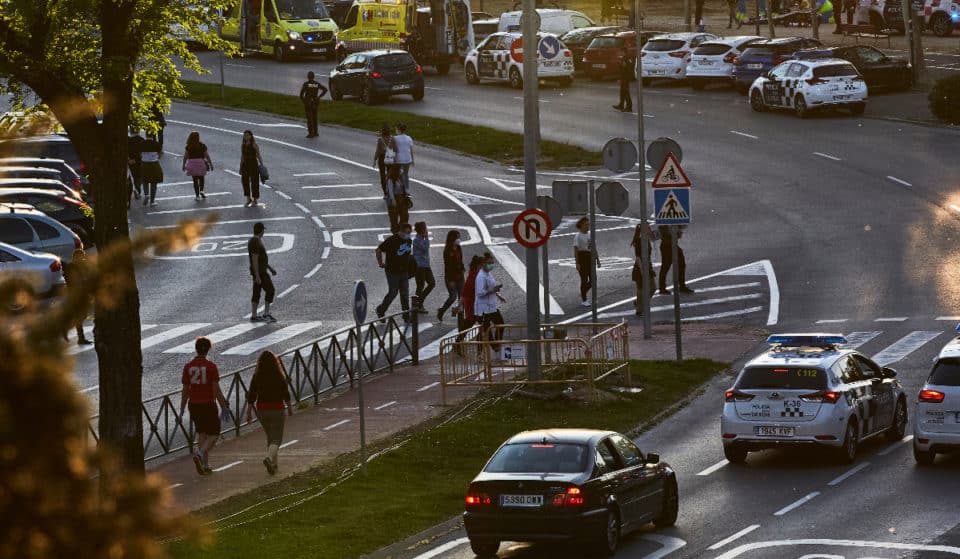 La ciudad con mayor esperanza de vida de España está en Madrid