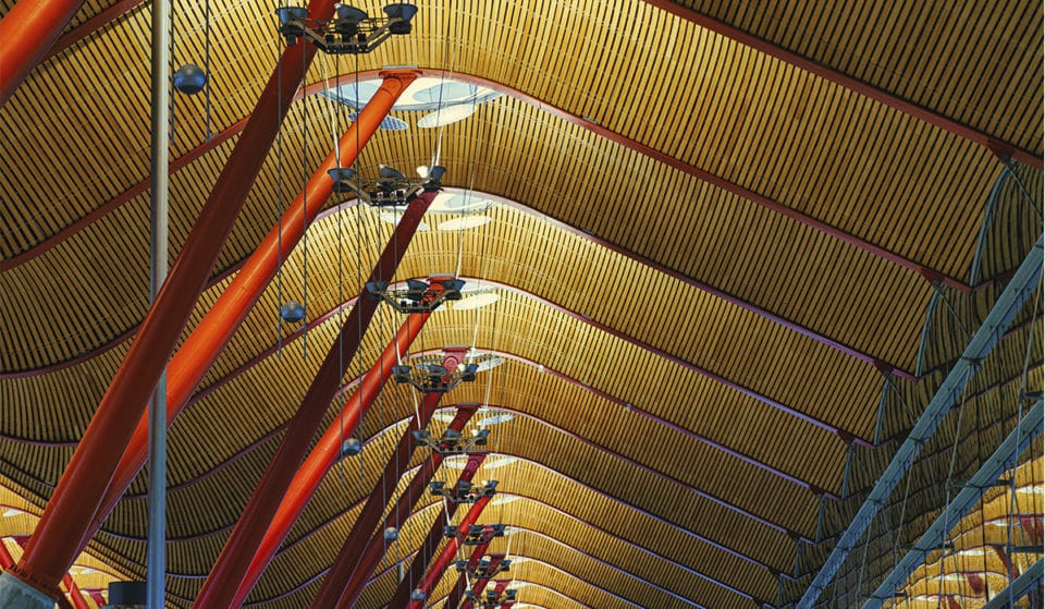 Consejos para ahorrar tiempo y dinero si tu viaje empieza  (o termina) en el aeropuerto de Madrid