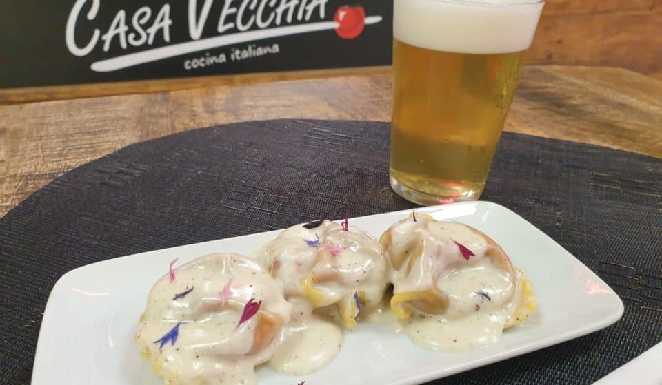 Una ruta de la tapa gourmet se celebra todo el mes de octubre con bebida y tapa por 5€