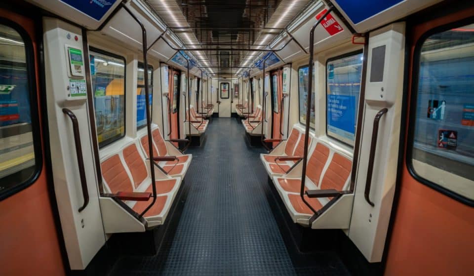 Guía práctica: todo lo que tienes que saber sobre la reapertura de la línea 1 de metro