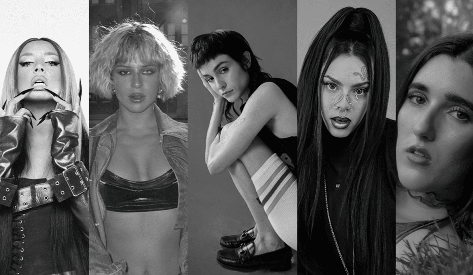 El Wizink Center acoge este viernes el festival Spotify Equal Fest