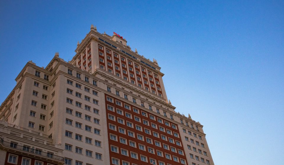 Mango abrirá una gran tienda en plaza de España