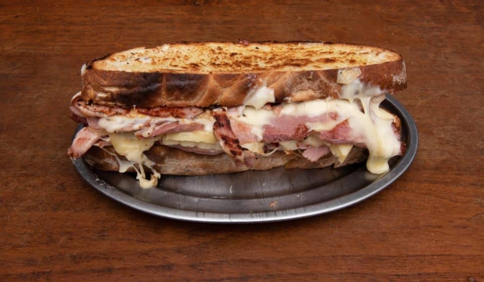 El Melo’s abre este mes su segundo local en Madrid y será en Chamberí