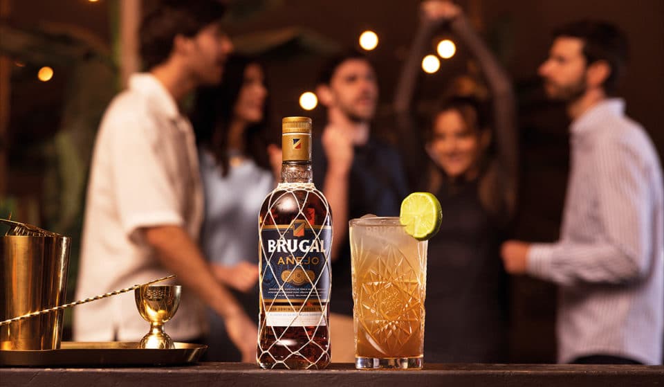 Brugal celebra la fiesta de la amistad con un concierto exclusivo en Florida Retiro