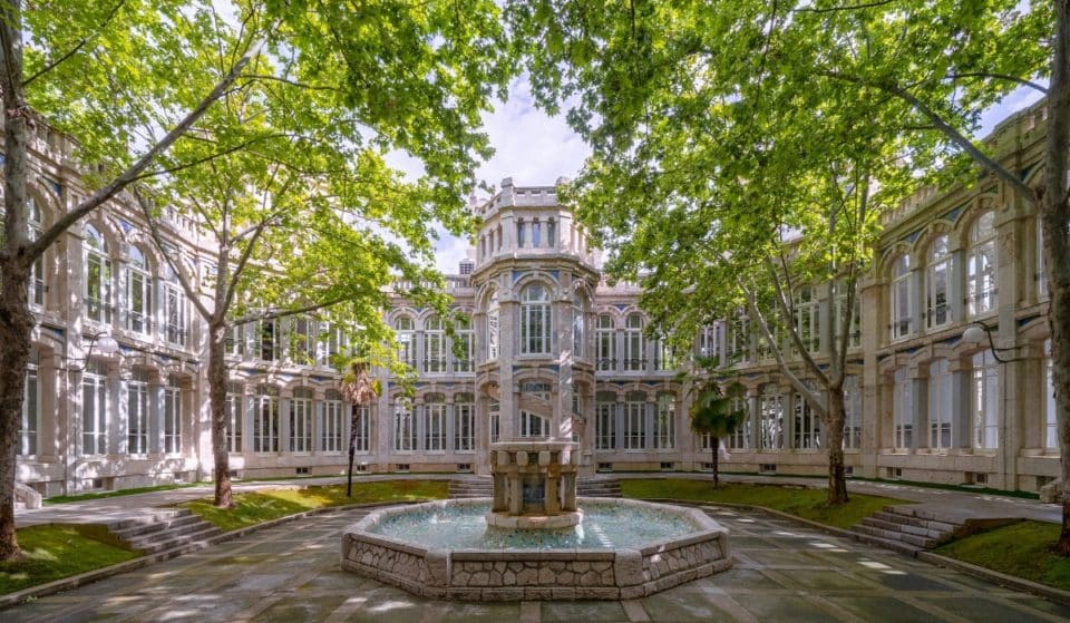 ¿Qué edificios se pueden visitar gratis en esta edición de Open House?
