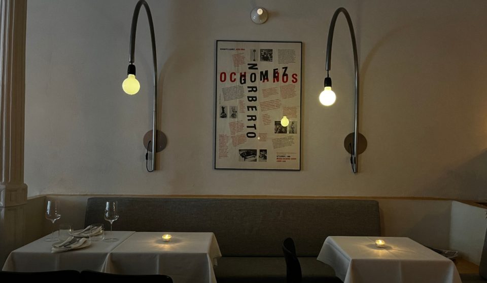 10 bares y restaurantes de Madrid que recomienda The New York Times
