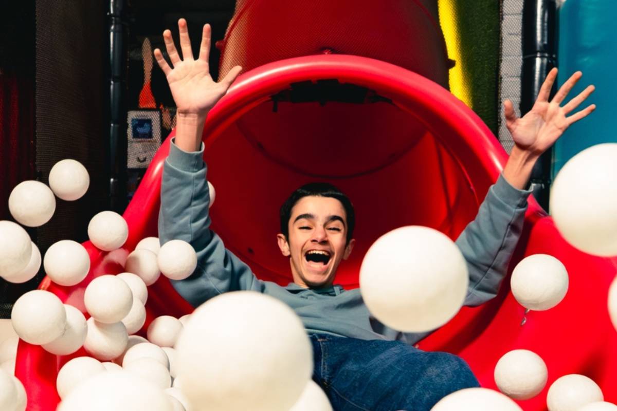 Museo de la Felicidad