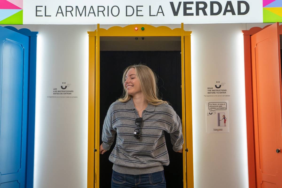 Museo de la Felicidad