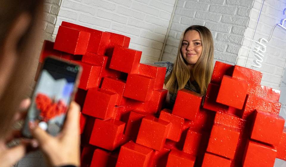 Von der Weihnachtsdisco bis zum Duft-Workshop: alle festlichen Aktivitäten im Museum des Glücks in Madrid