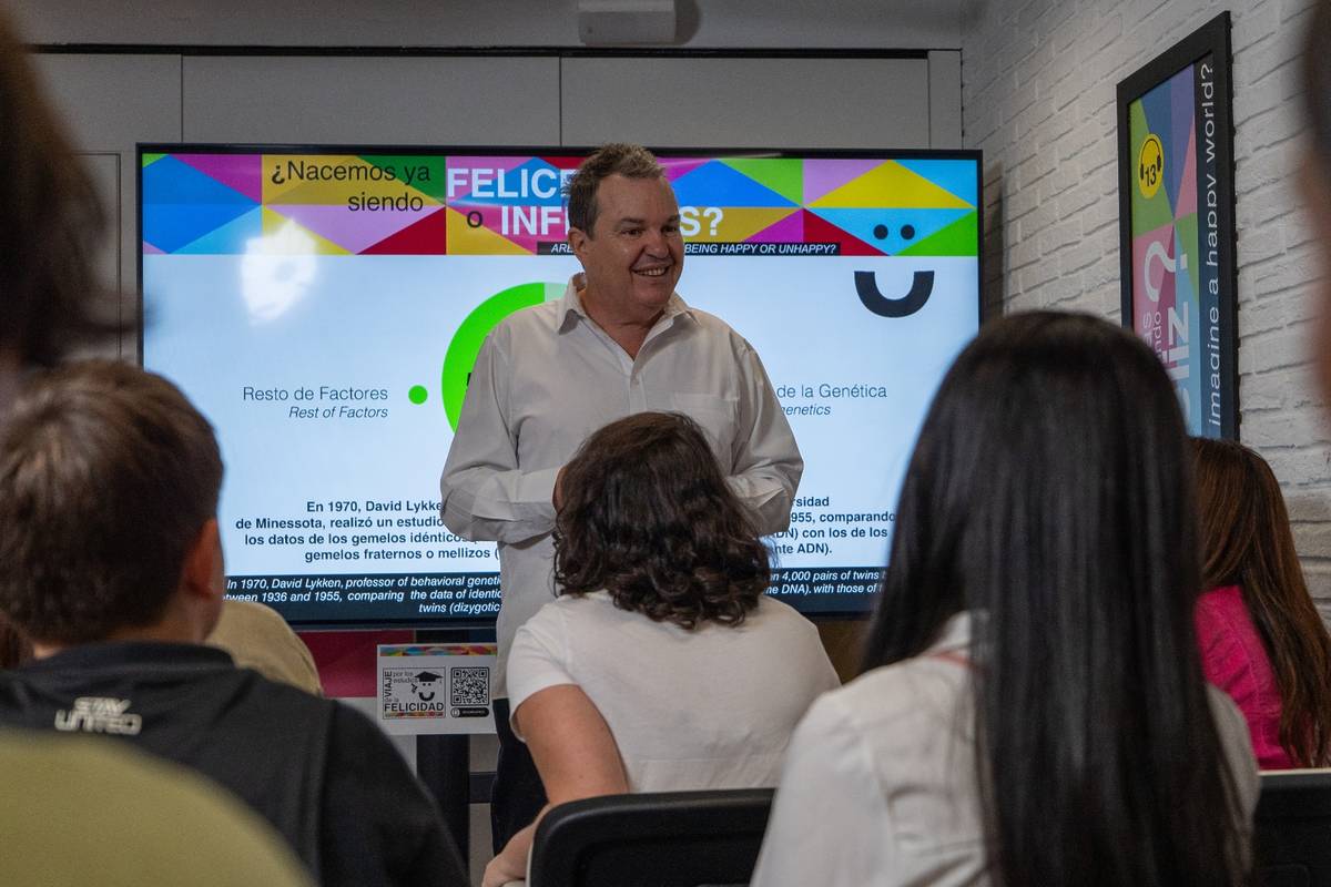 Museo de la Felicidad