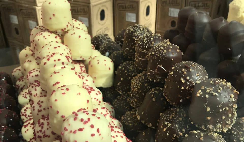 Vuelve ChocoMad con degustaciones, ‘showcookings’ y esculturas de chocolate