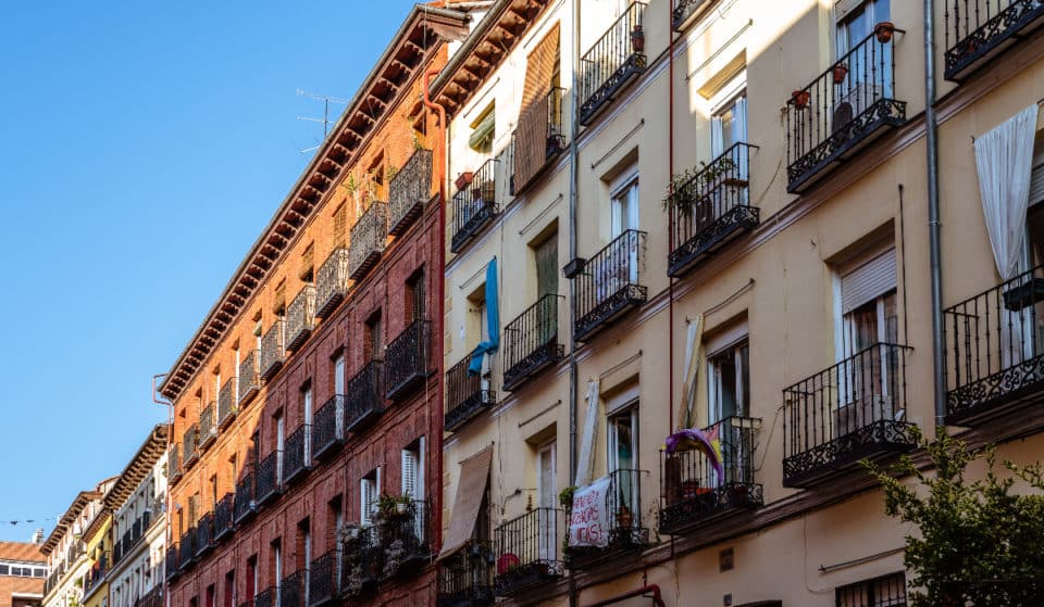 Madrid toma una decisión sobre los pisos de alquiler turístico