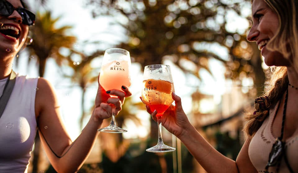 ‘Live the Mix’: así se vivió la gran celebración del verano con Royal Bliss