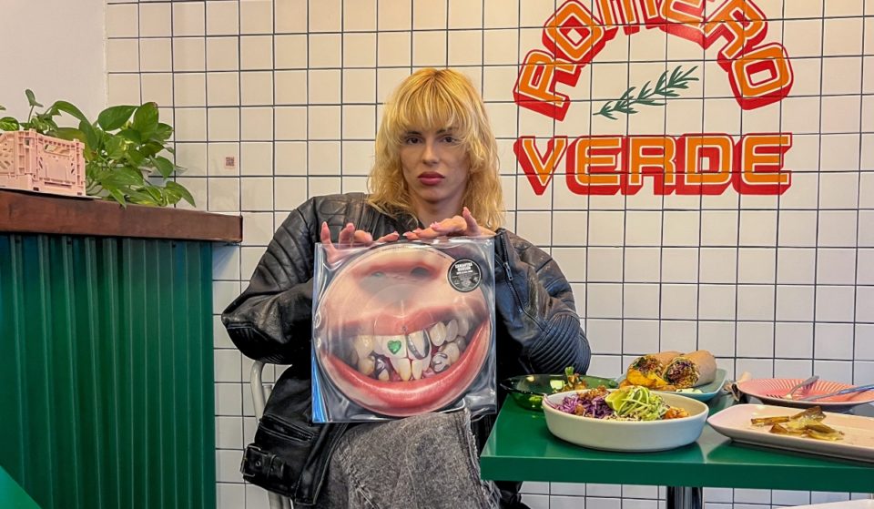 Samantha Hudson: «Yo siempre he sabido que soy una superestrella»