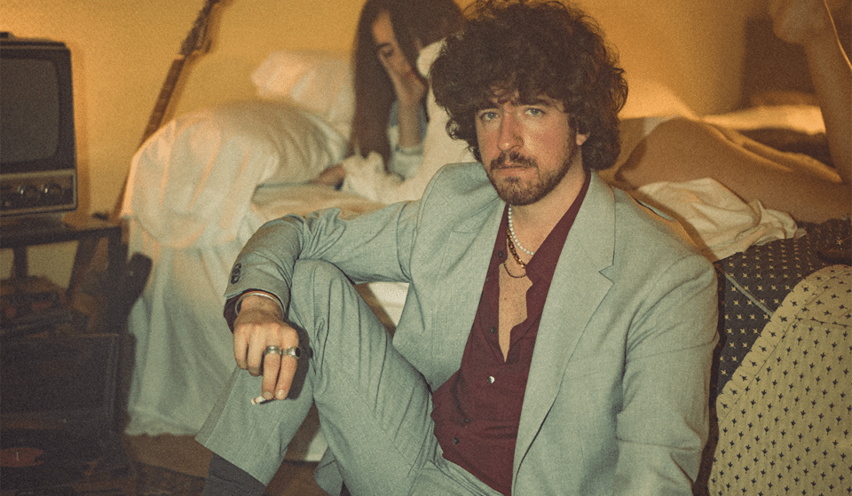 Álex Wall pone ritmo al tardeo madrileño en Thundercat Club