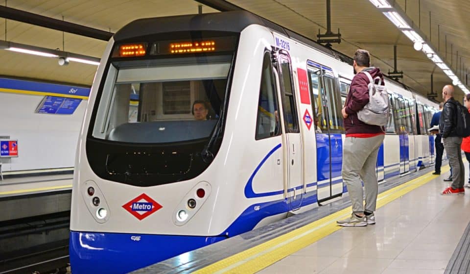 La línea 3 de Metro llegará a Getafe el año que viene