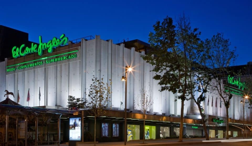 WOW abrirá un nuevo centro comercial en el barrio Salamanca y hay fecha de apertura