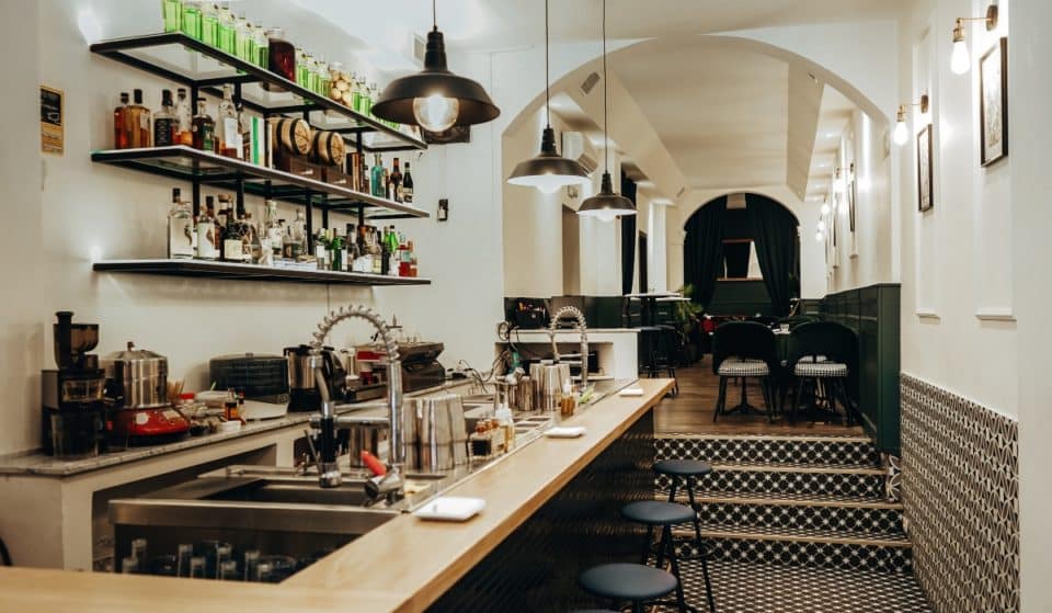 Los 4 bares de Madrid que están entre los mejores del mundo (según un algoritmo)