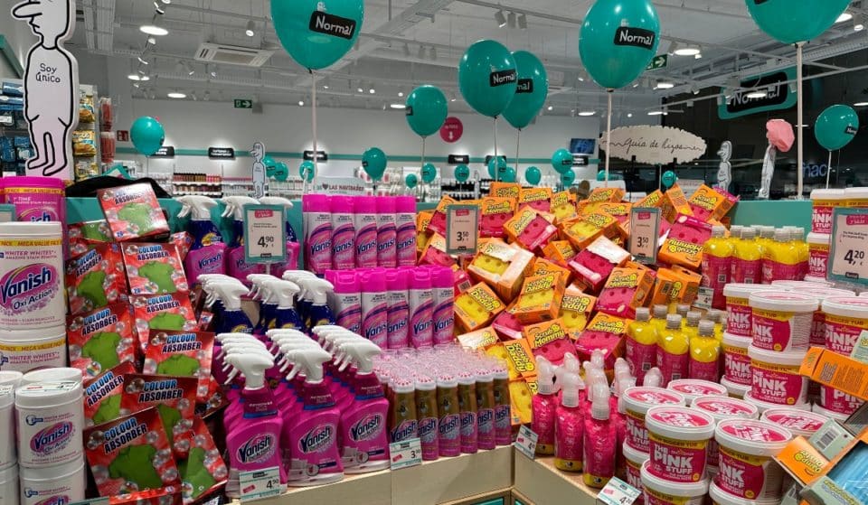 NORMAL ya ha abierto sus dos primeras tiendas en Madrid