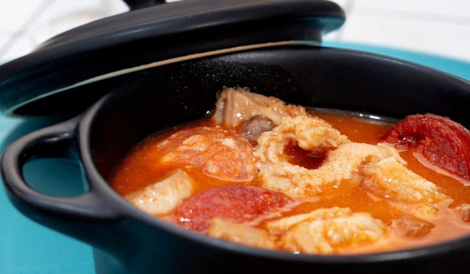 20 restaurantes de Madrid participan en la III Ruta de la Casquería