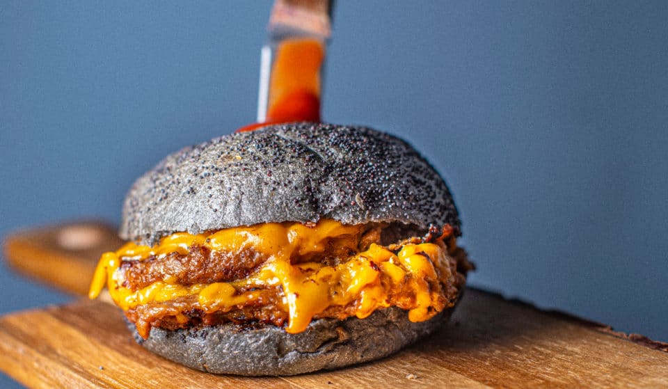 El concurso que quiere encontrar la mejor hamburguesa vegana de España es este finde