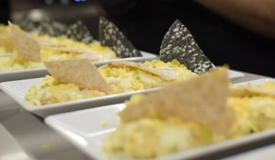 Un prestigioso concurso determina cuál es la mejor ensaladilla de Madrid