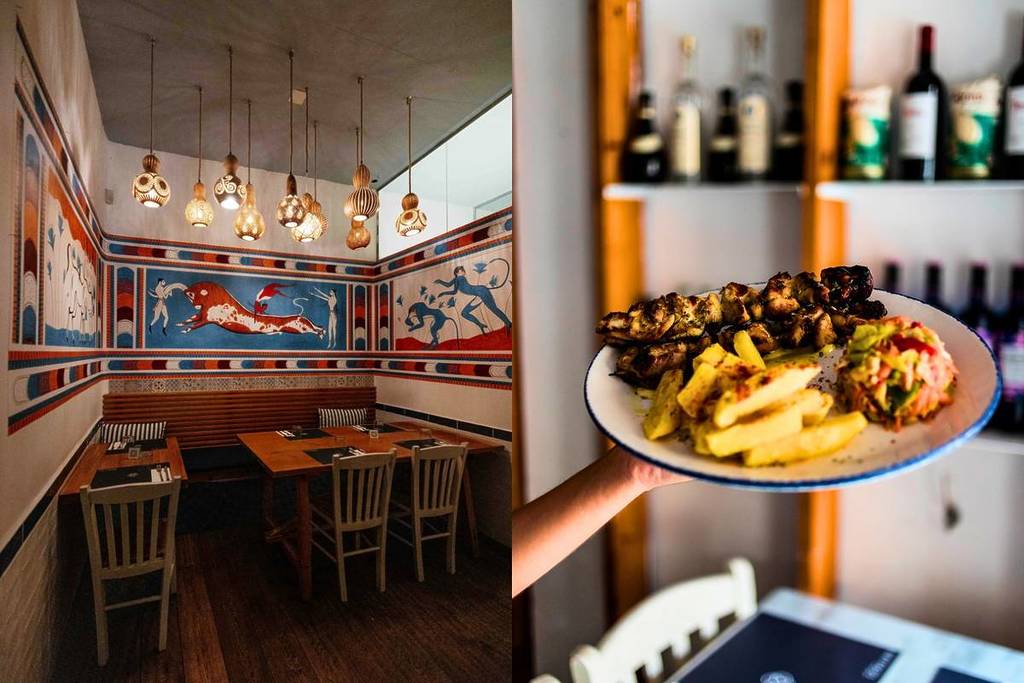 Wo man in Madrid essen gehen kann: 14 Restaurants, die den Tag abrunden