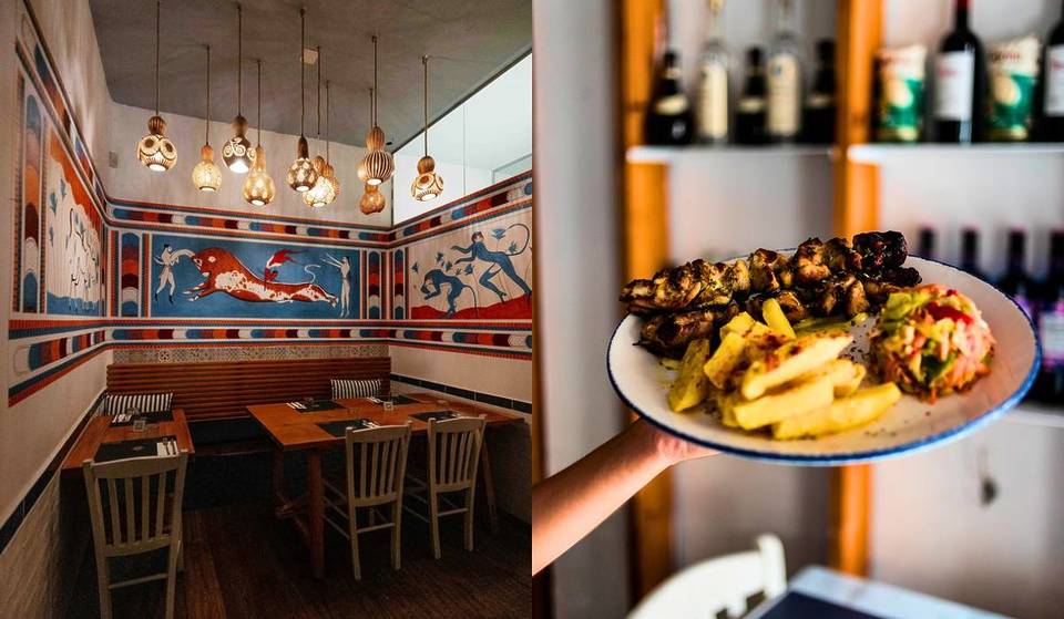 Dónde cenar en Madrid: 14 restaurantes para cerrar el día