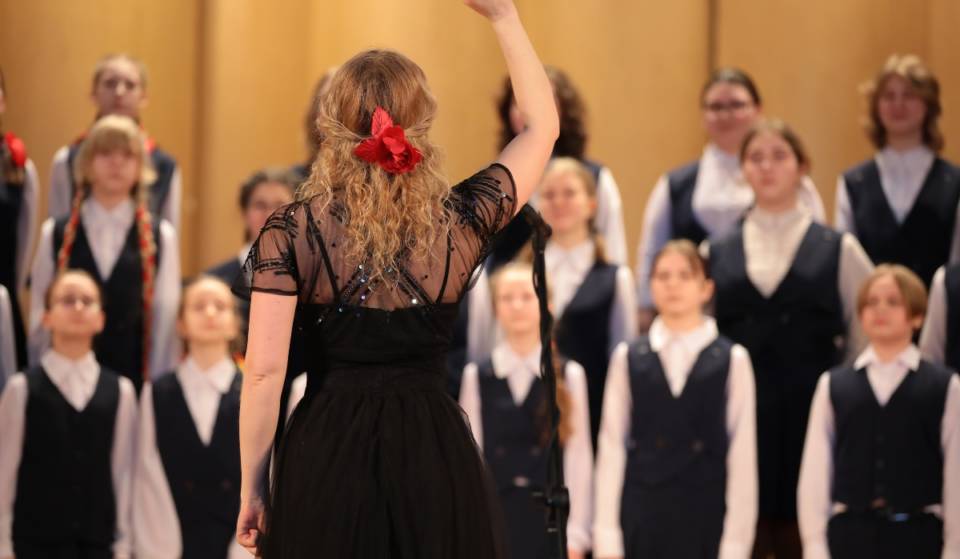 Ópera, un coro de Broadway y otras 20 actividades que son gratis estas Navidades