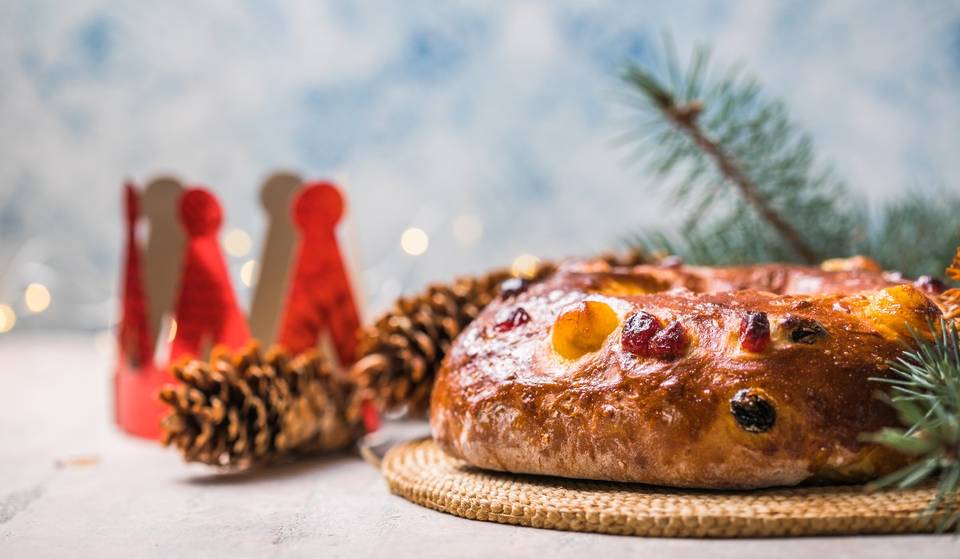 Este roscón tiene un año de pan gratis como premio