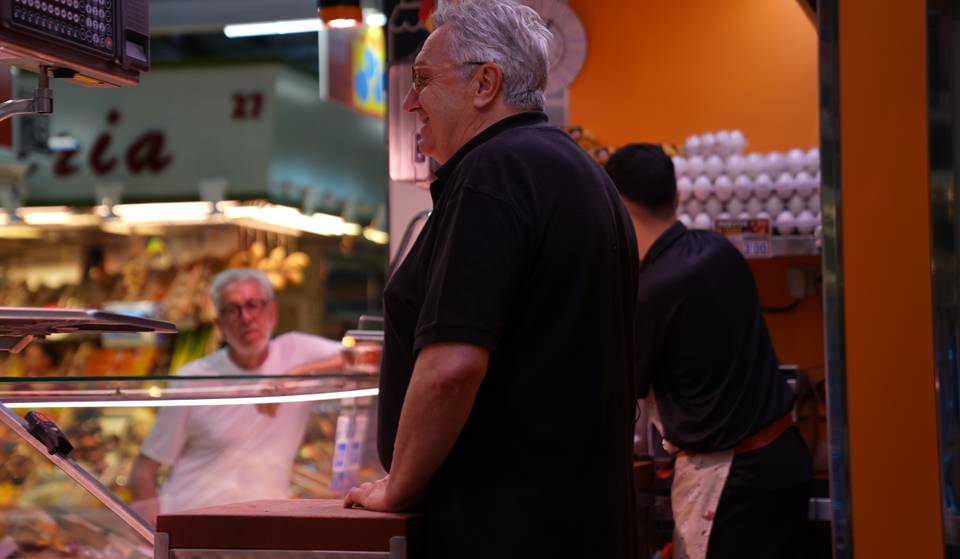 La pollería donde compran los Estrella Michelin y los vecinos de toda la vida